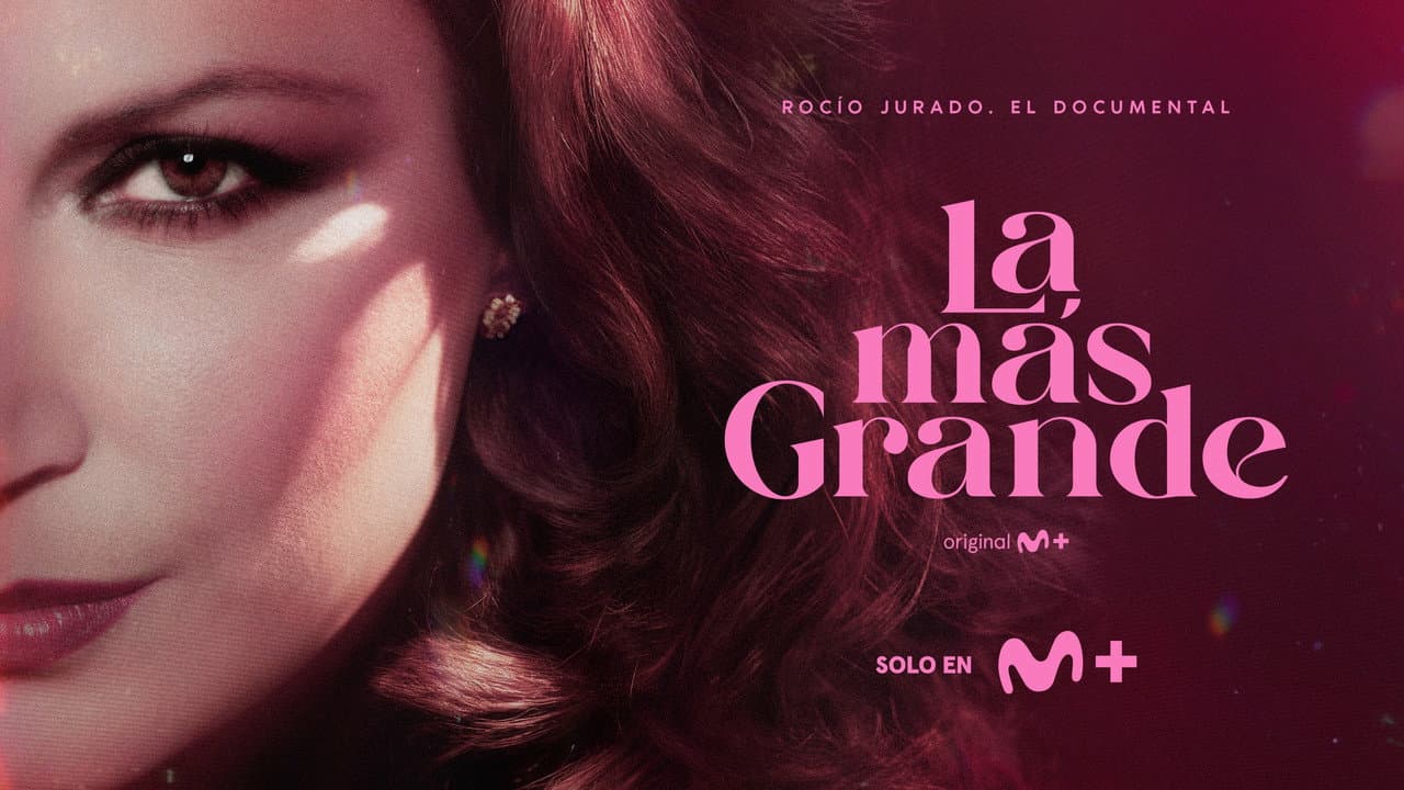 Backdrop – La más Grande