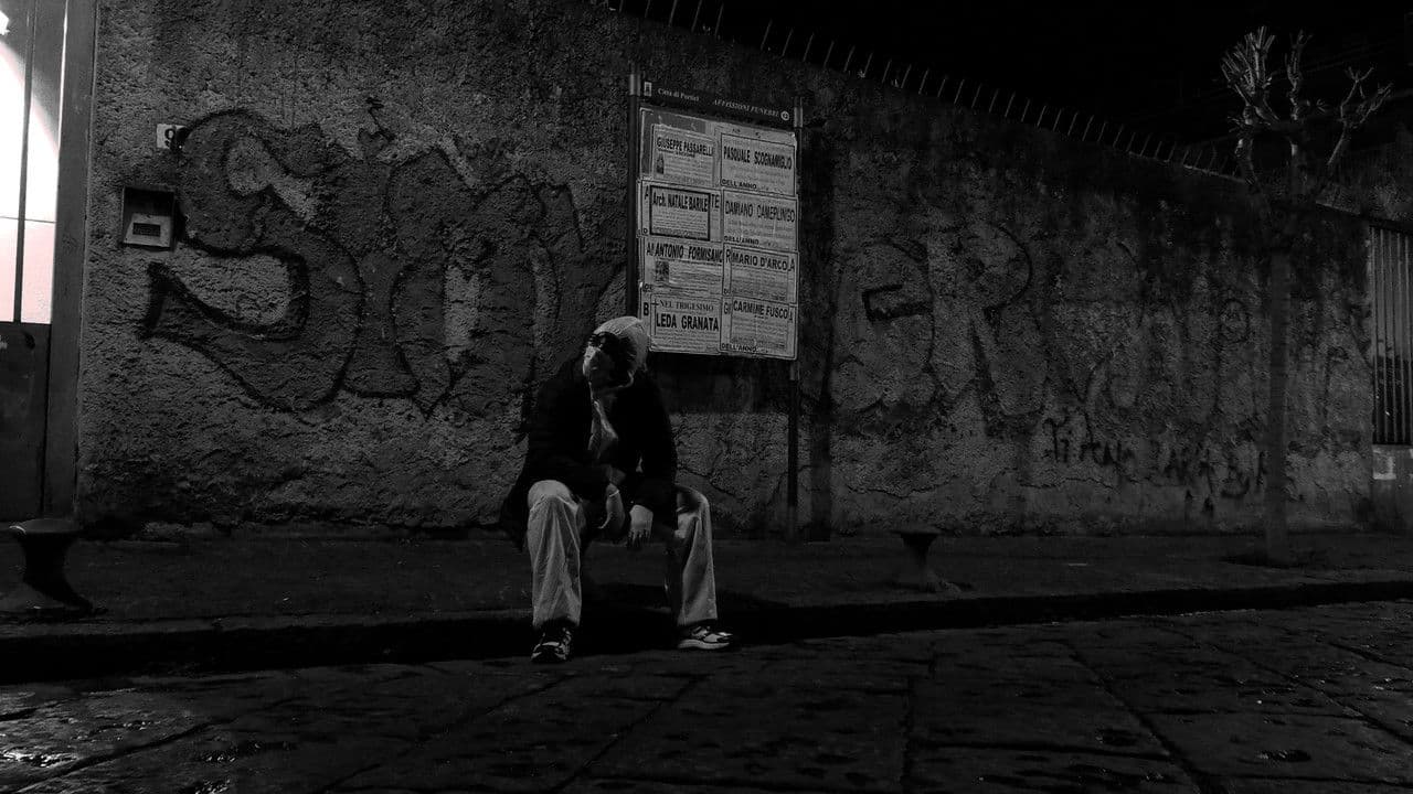 Backdrop – This Is The End?