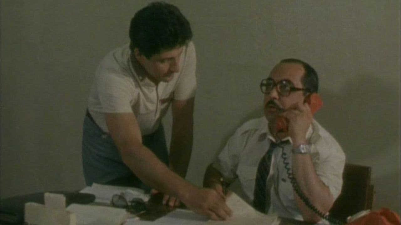 Backdrop – Şeytan Göz Qabağında