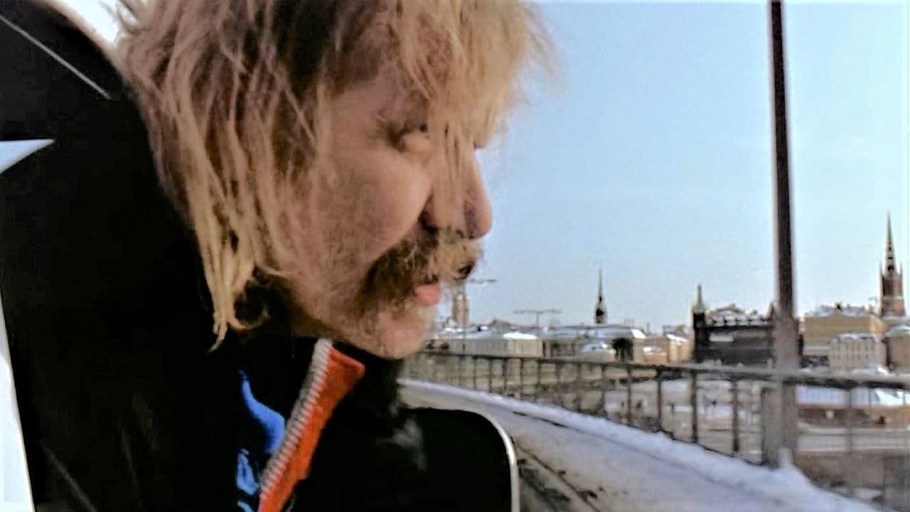 Backdrop – Det sociala arvet