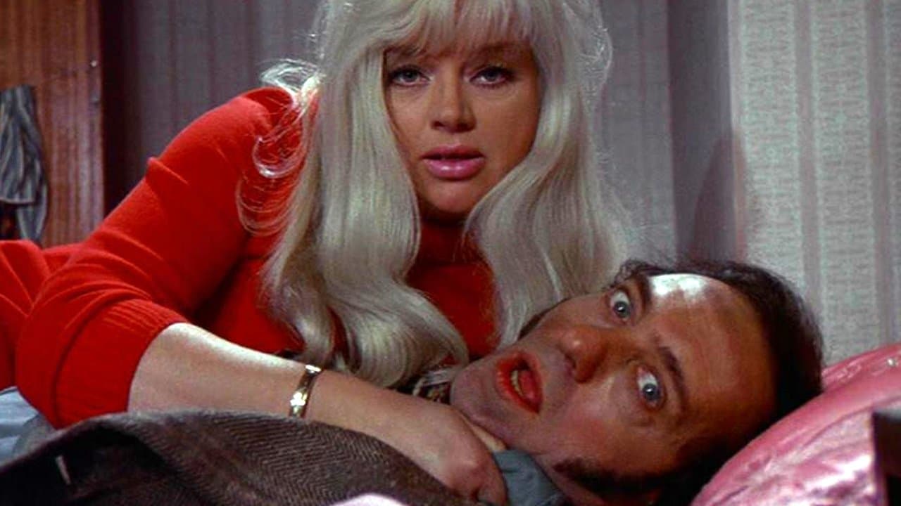 Backdrop – Steptoe & Son Ride Again