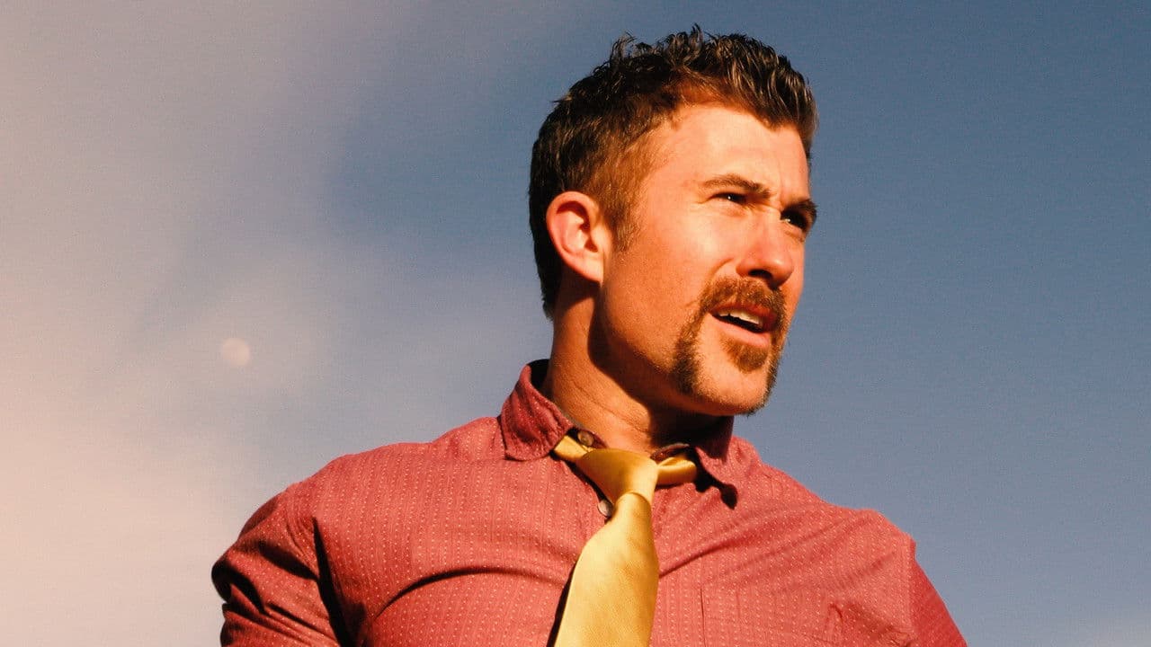 Backdrop – Hold It Together