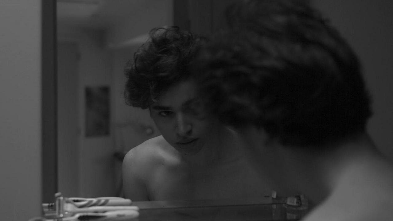 Backdrop – Les nuits d'Edouard