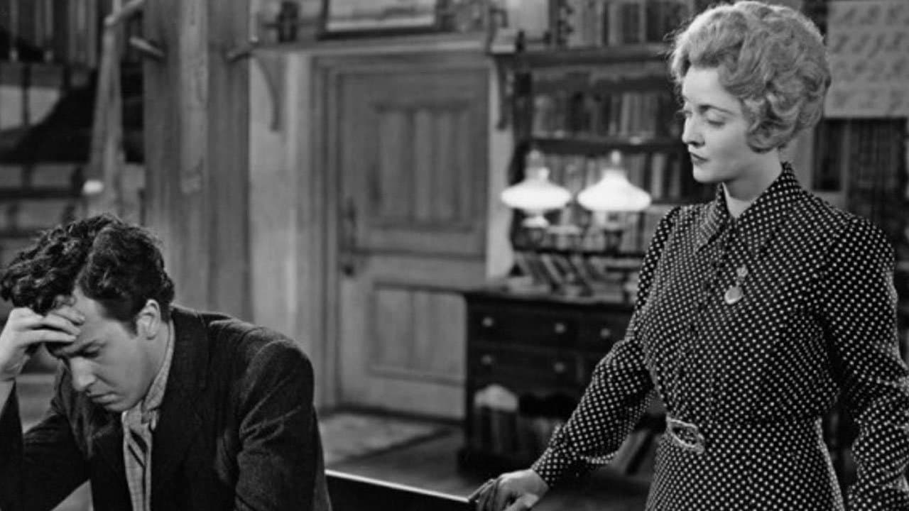 Backdrop – Das grünende Korn