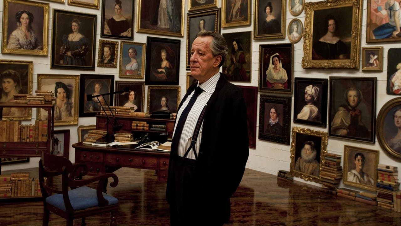 Backdrop – The Best Offer - Das höchste Gebot