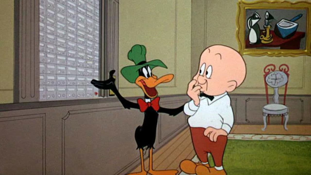 Backdrop – Design for Leaving