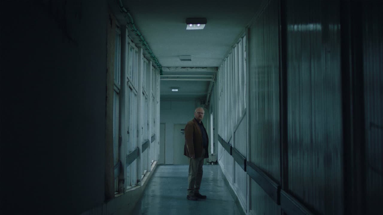Backdrop – Mačji krik