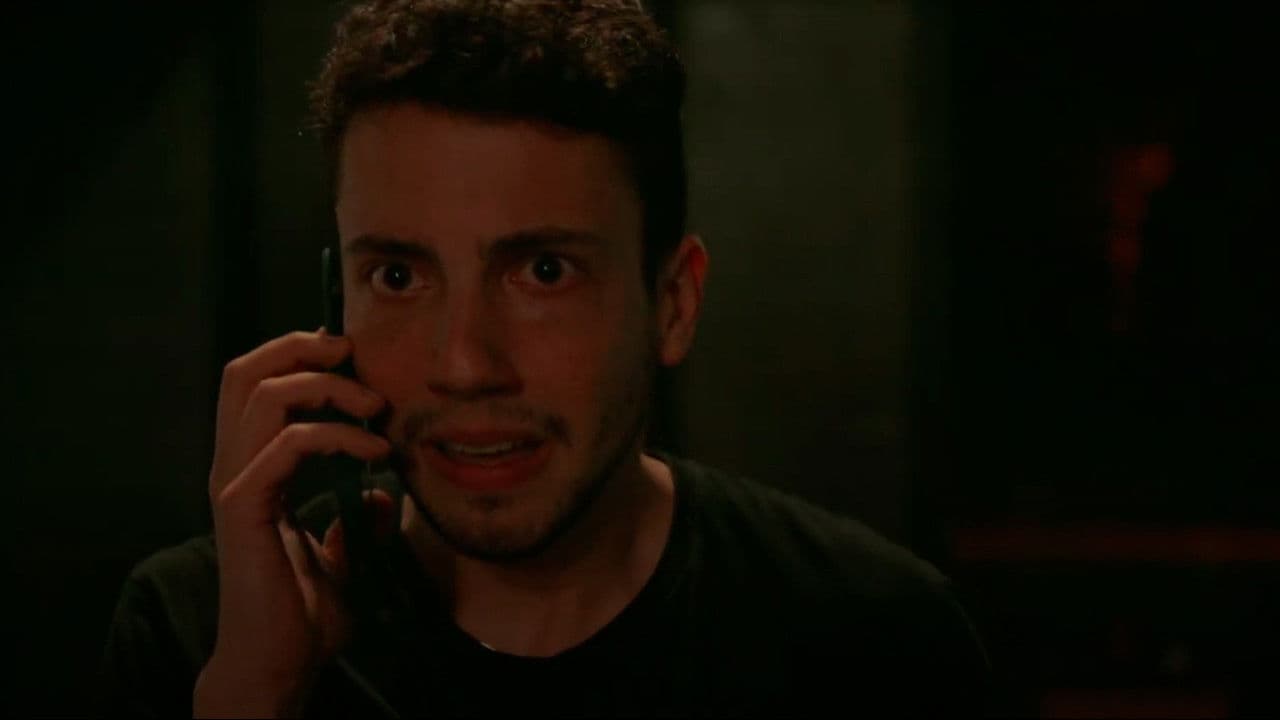 Backdrop – Como en casa