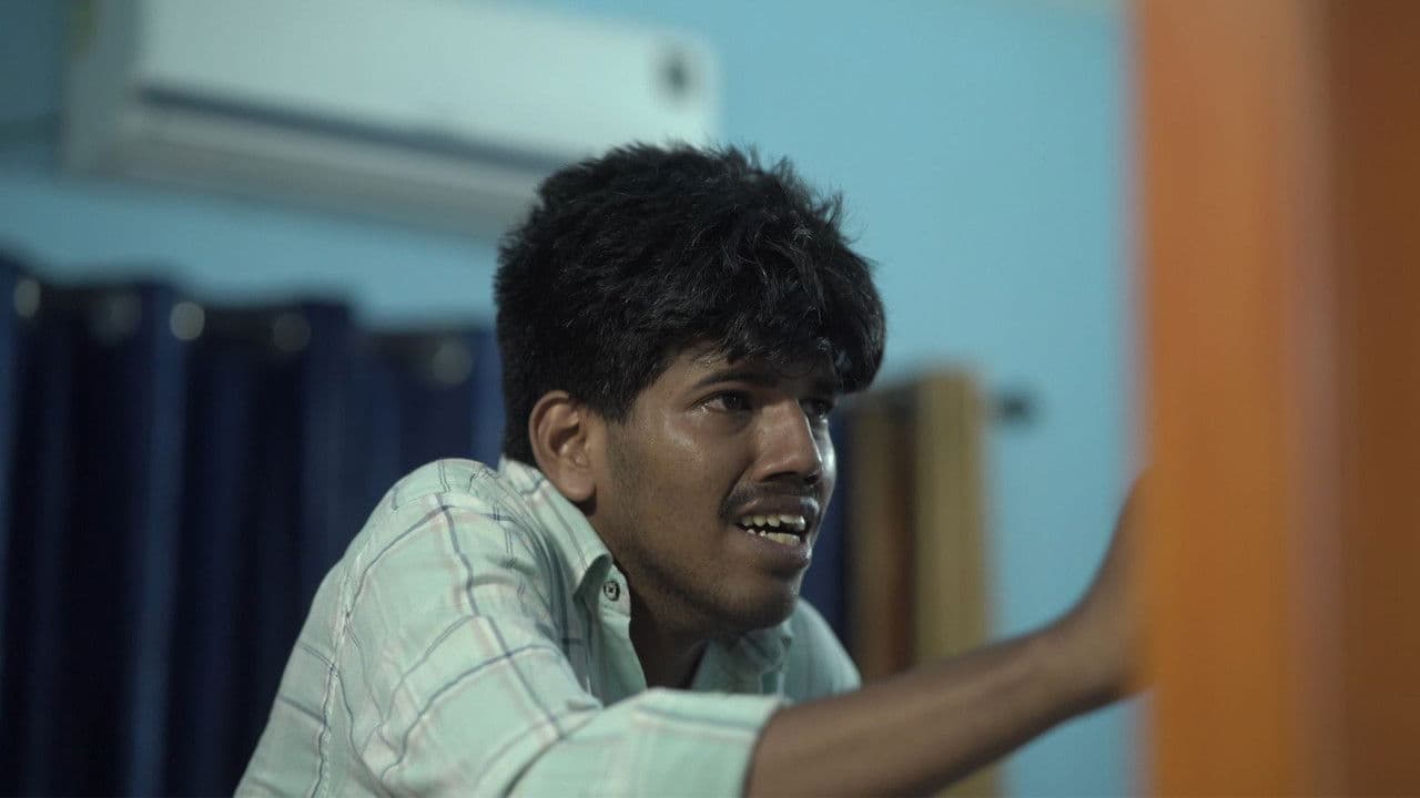 Backdrop – Dear Lost