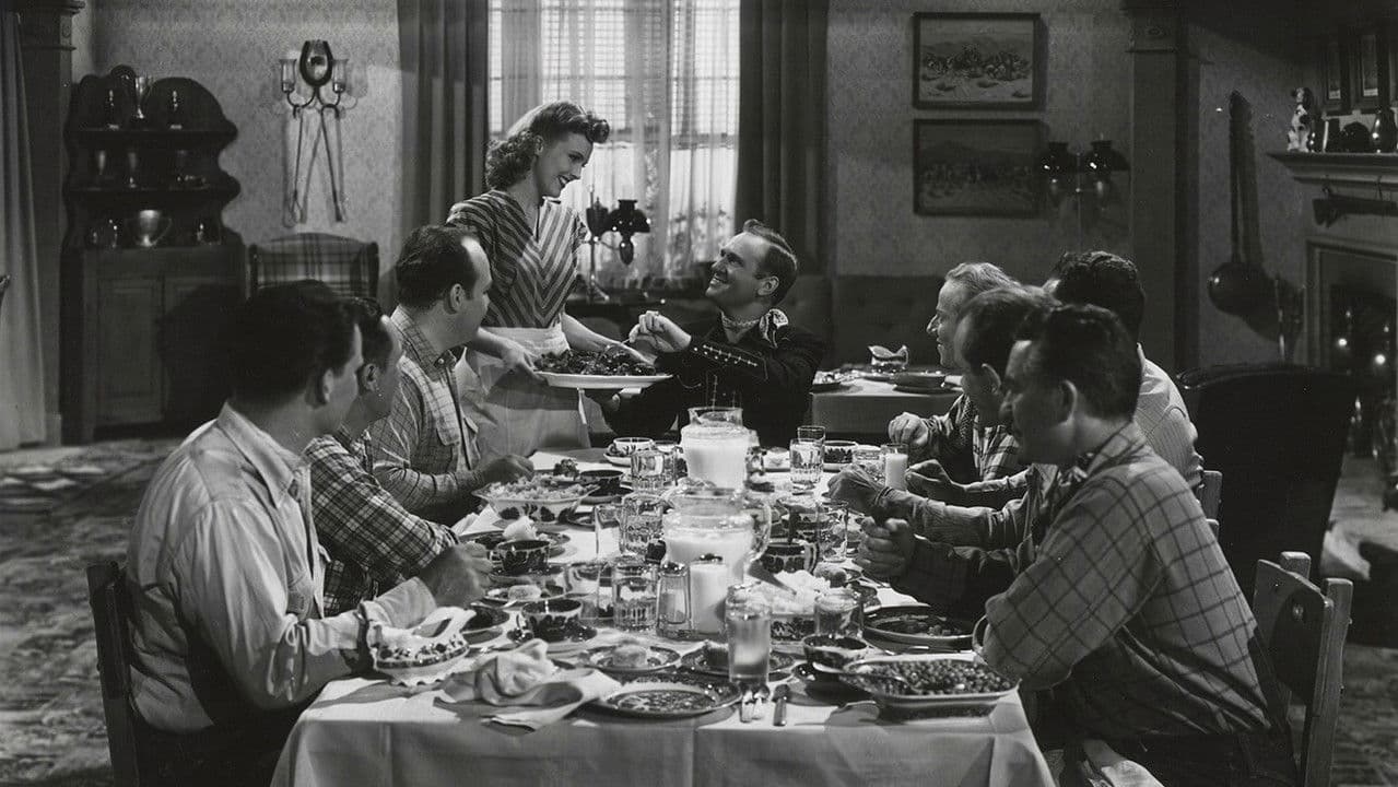 Backdrop – Sioux City Sue