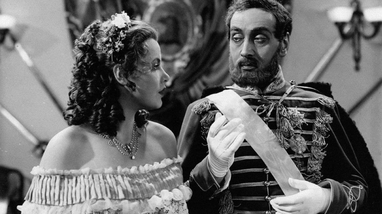 Backdrop – Kungen kommer