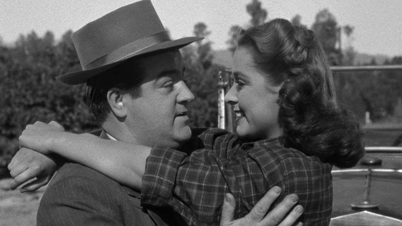 Backdrop – Little Giant