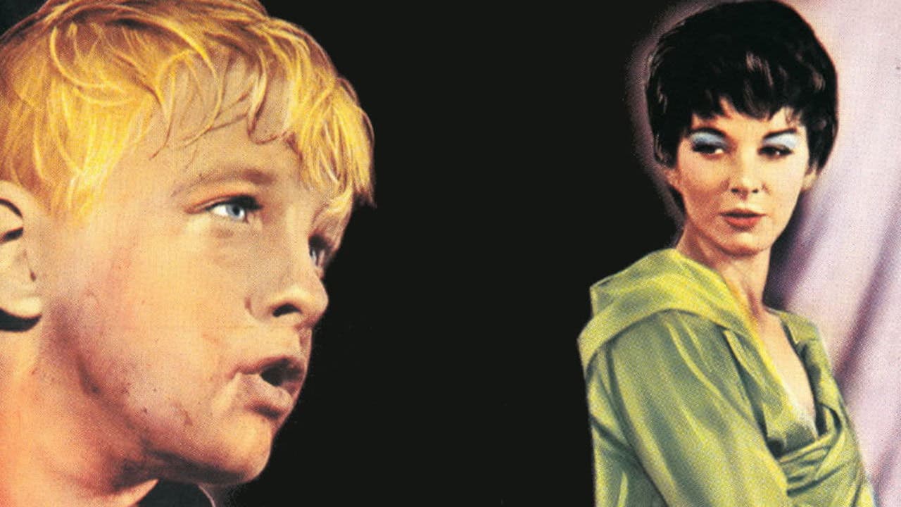 Backdrop – Pie in the Sky