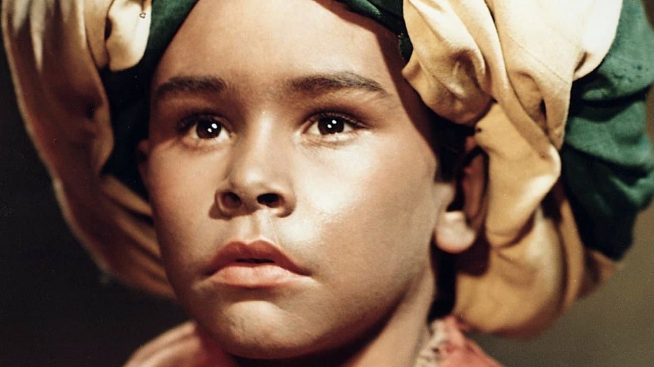 Backdrop – Die Geschichte vom kleinen Muck