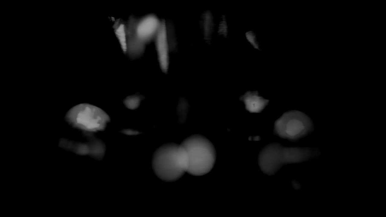 Backdrop – A Man Walking Backwards and Forwards