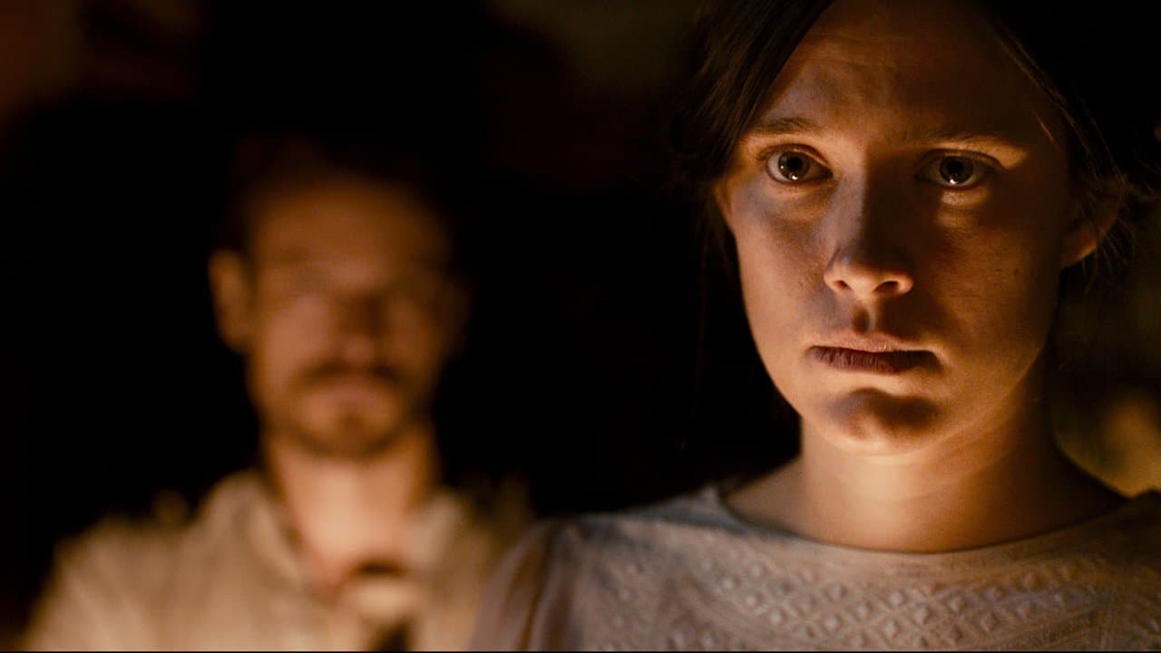 Backdrop – Fegefeuer