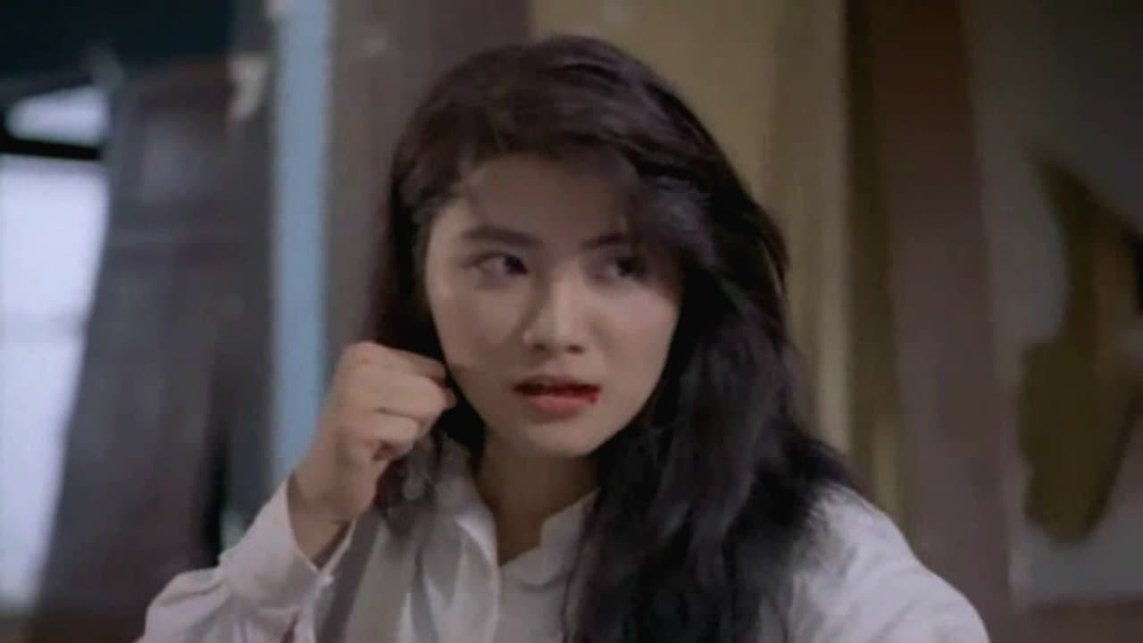 Backdrop – Born to Fight 6