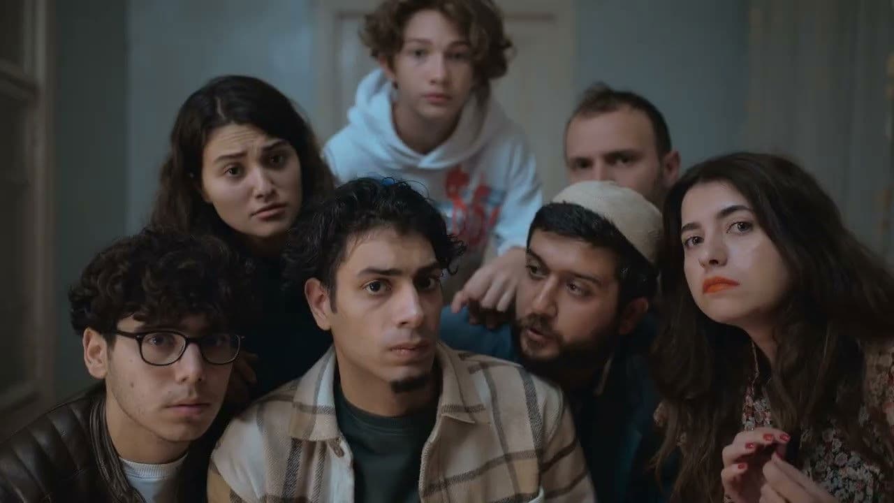 Backdrop – Bö Alajen