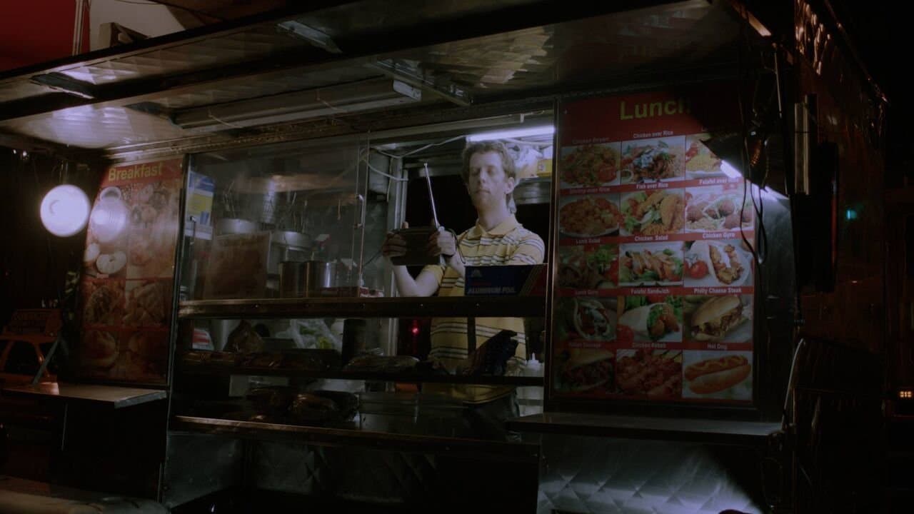 Backdrop – Bag Boy Lover Boy