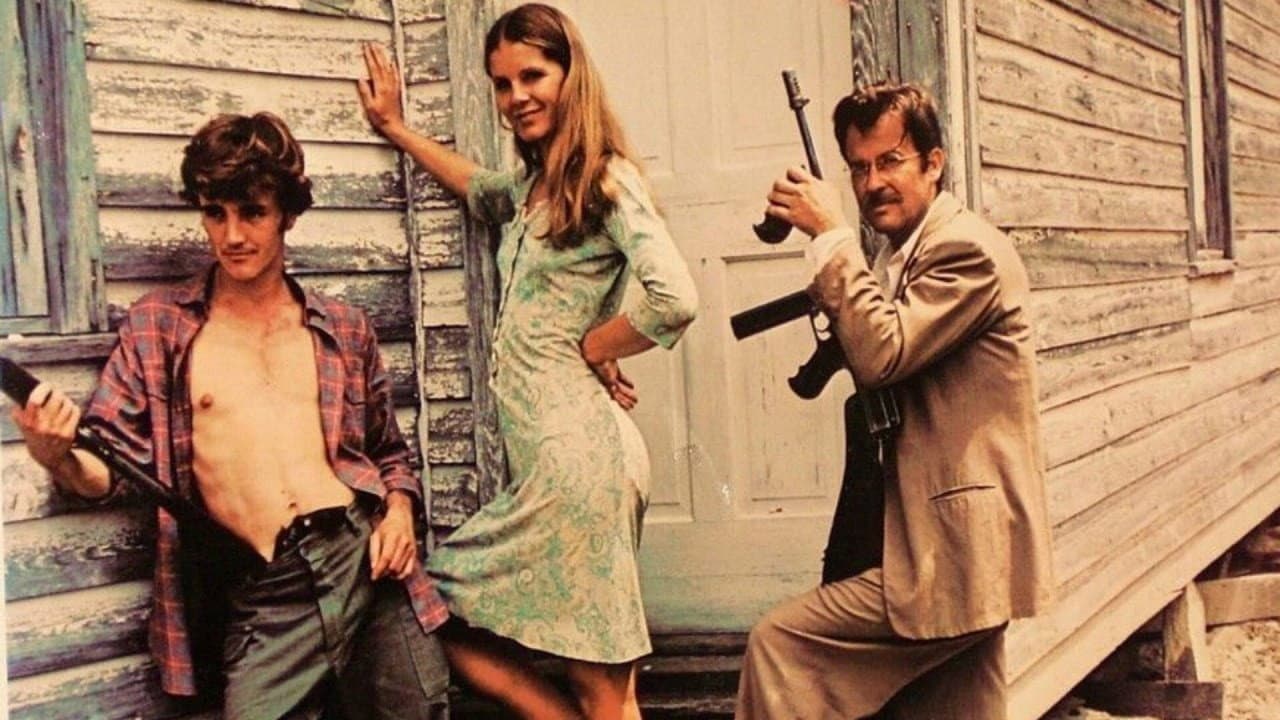 Backdrop – Killers Three