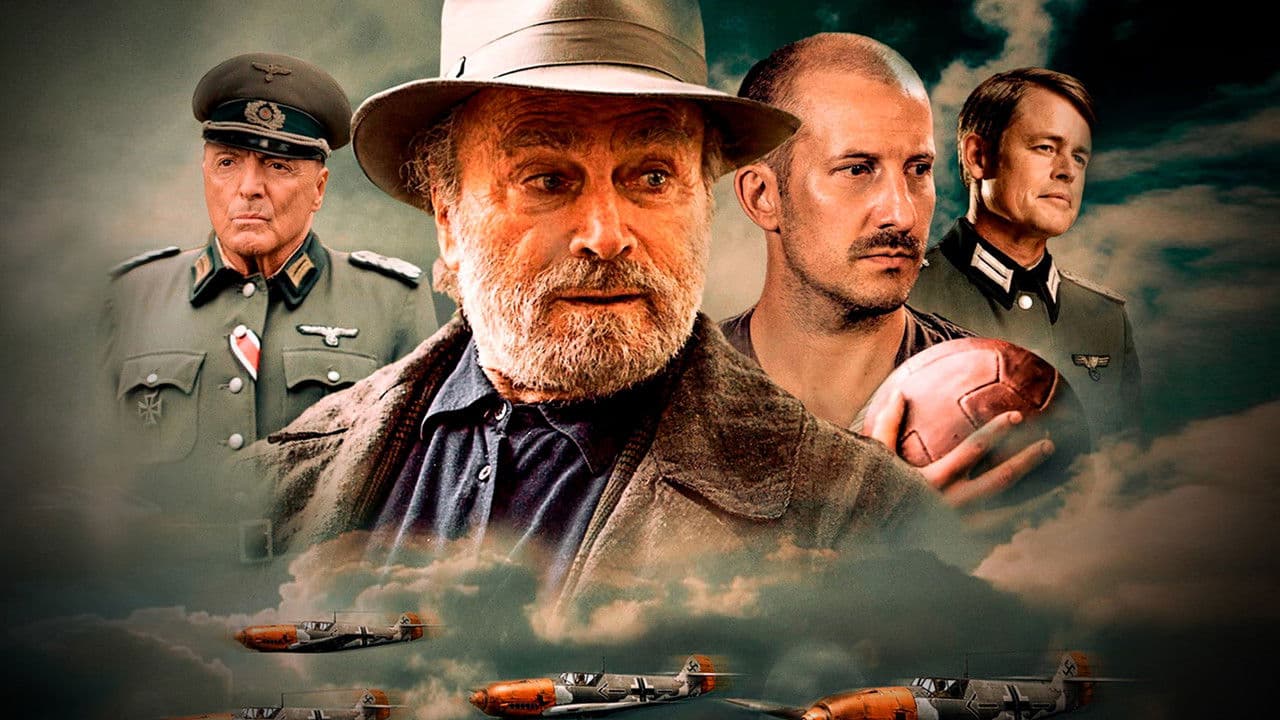 Backdrop – The Match