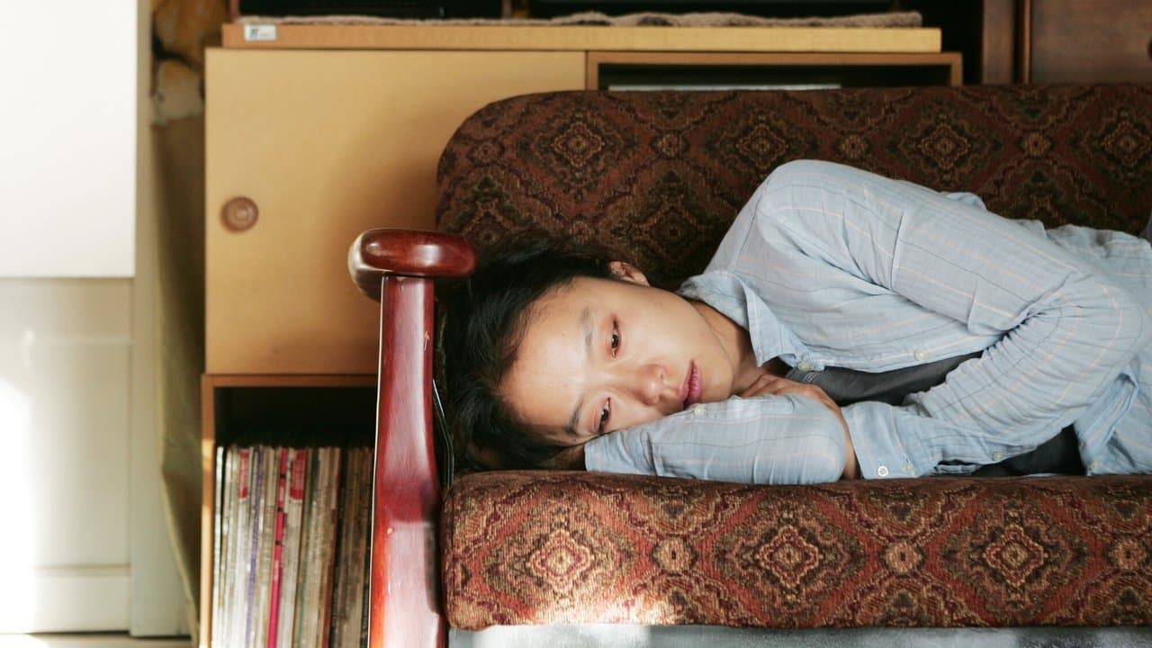 Backdrop – Secret Sunshine