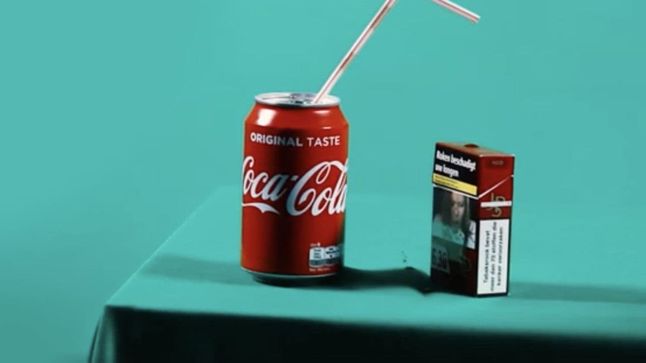 Backdrop – First vlog!! #1