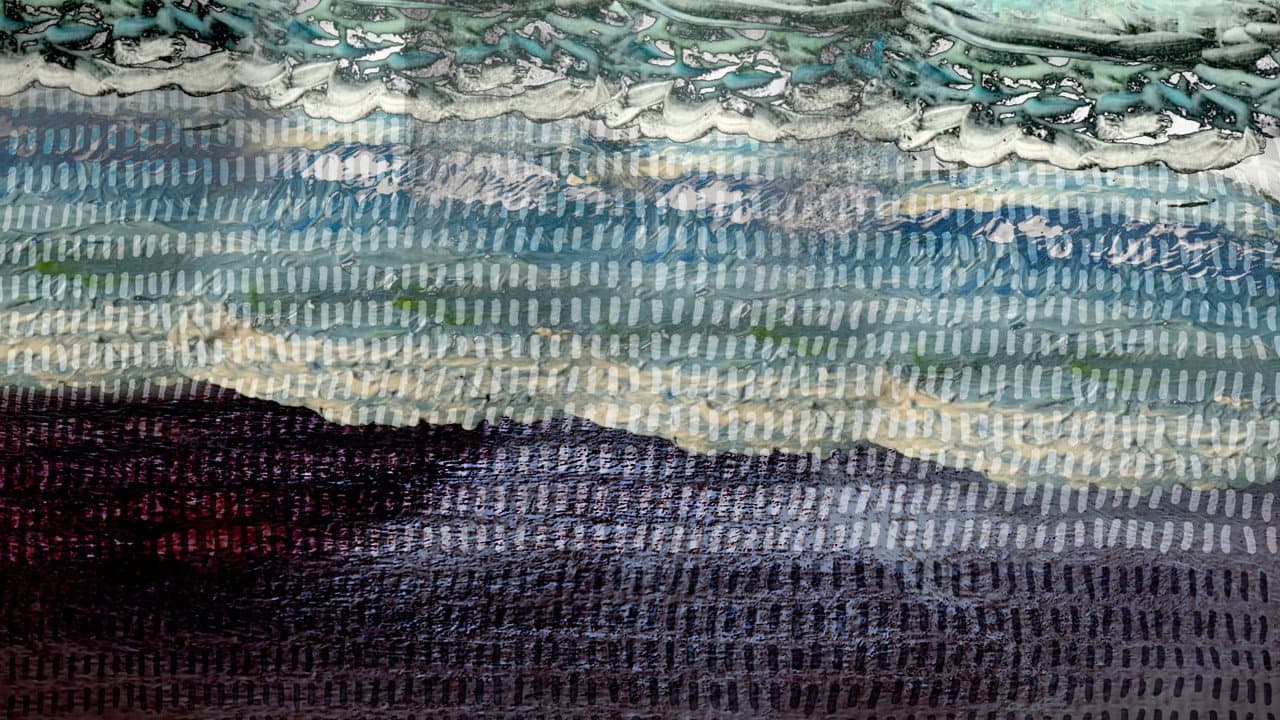 Backdrop – Prison and Time