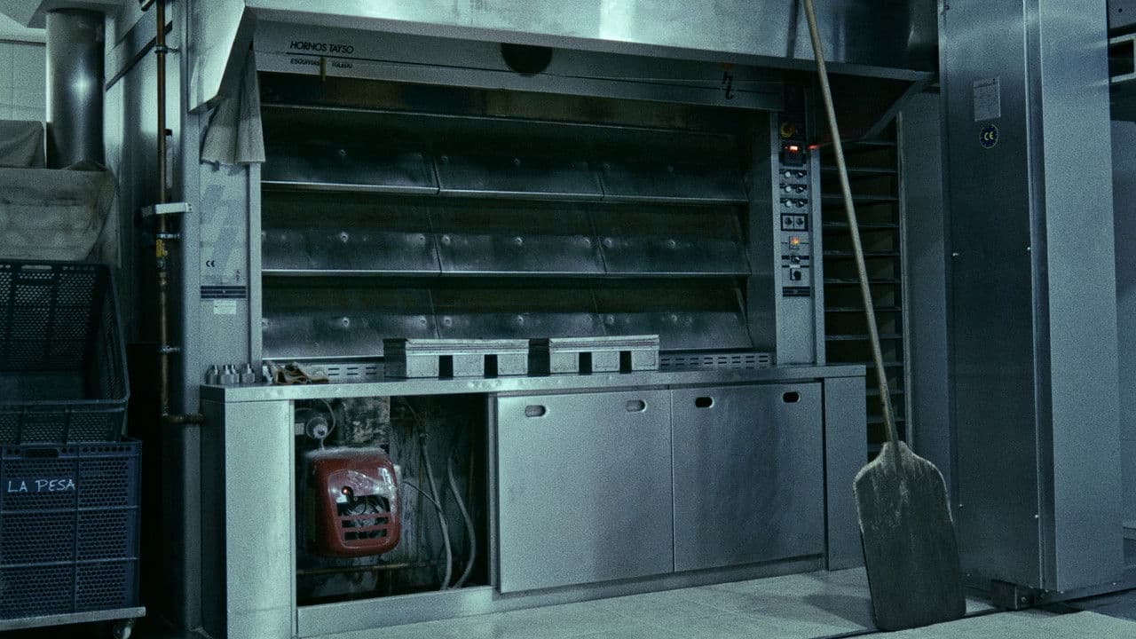 Backdrop – La Mecánica del Cine