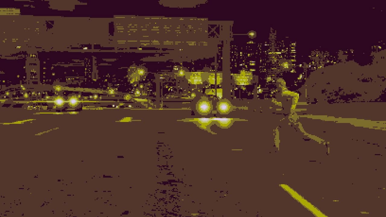 Backdrop – That's A Wrap