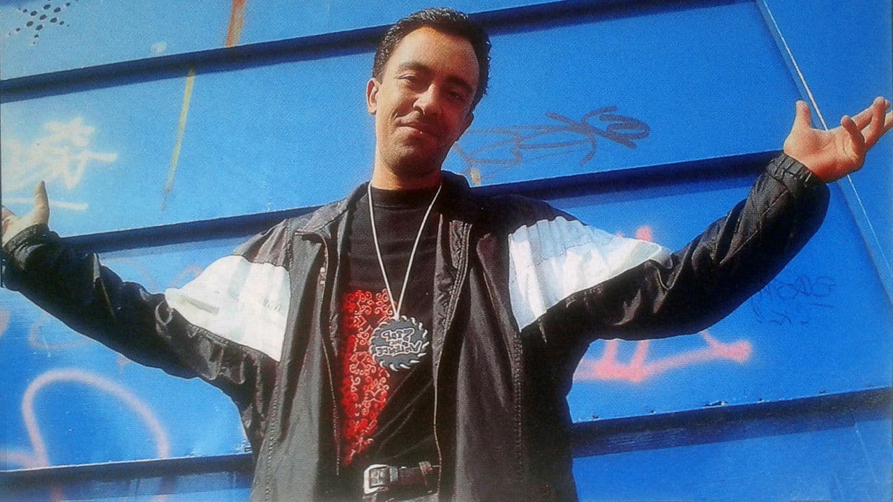 Backdrop – Deenastyle - Hommage à Lionel D.