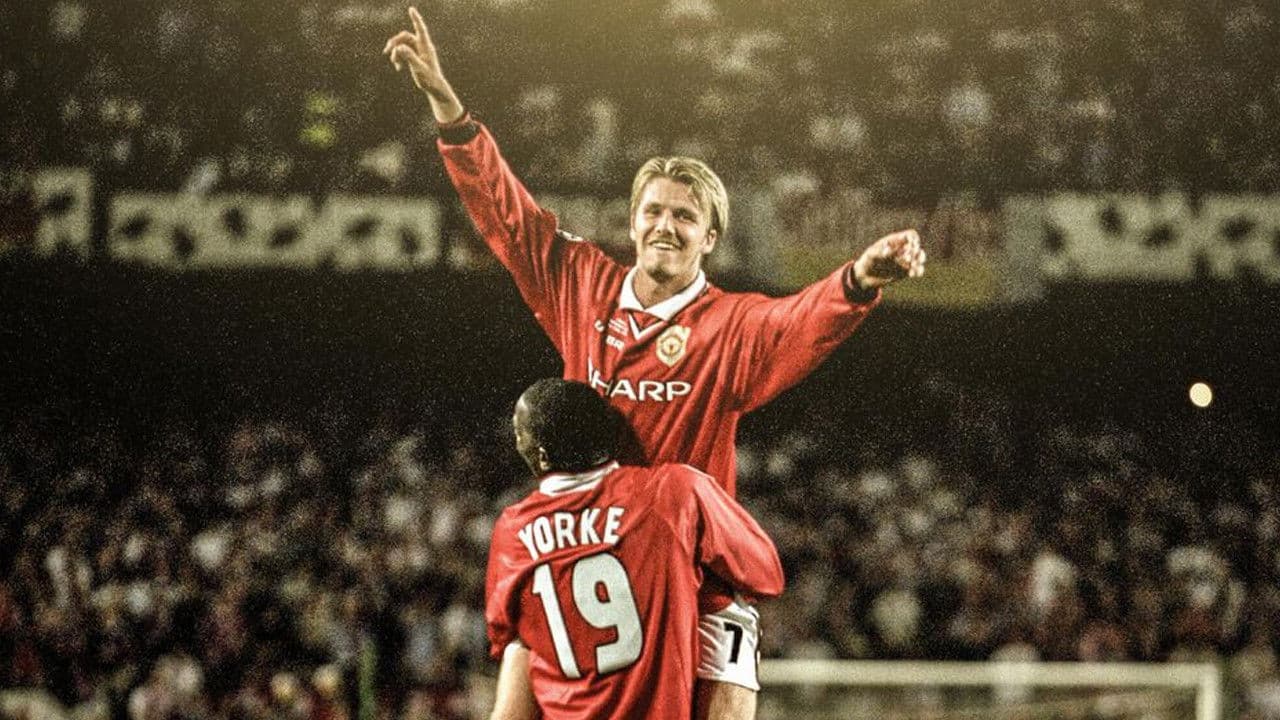 Backdrop – The Impossible Dream