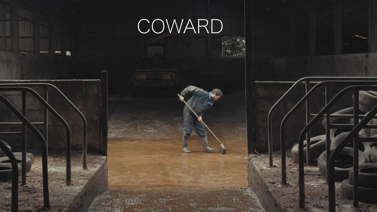 Backdrop – Coward