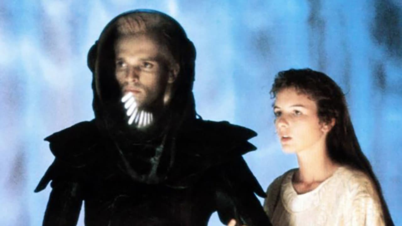 Backdrop – Star Knight - Der Herr der Sterne