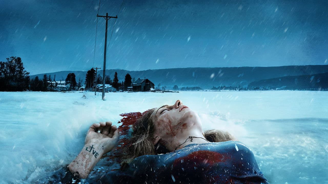 Backdrop – Scarlet Winter