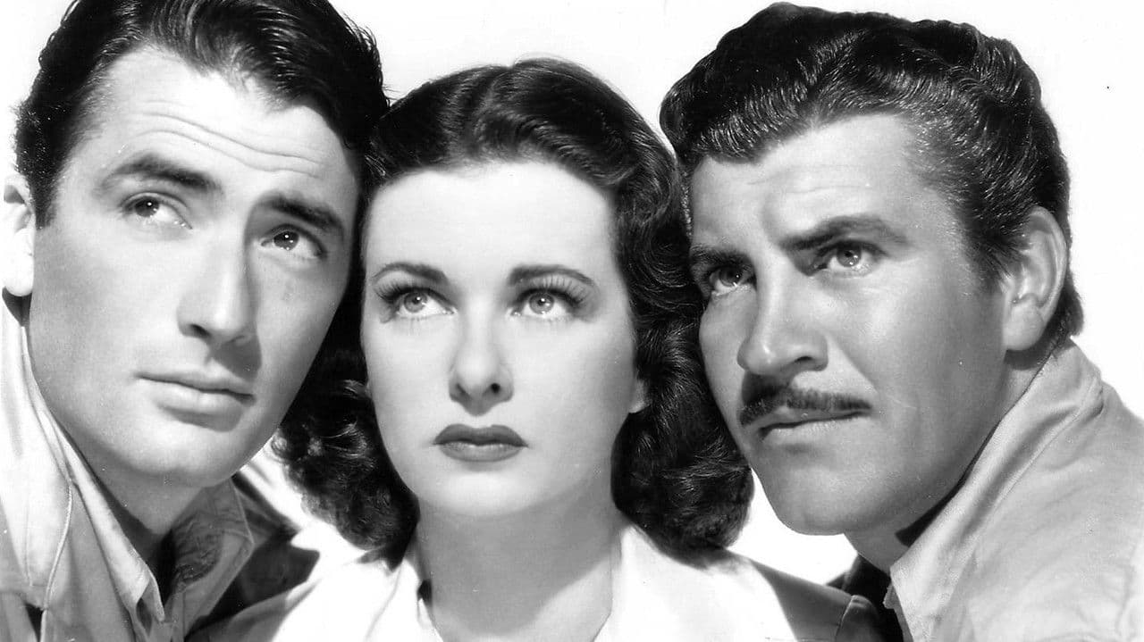 Backdrop – Die Affäre Macomber