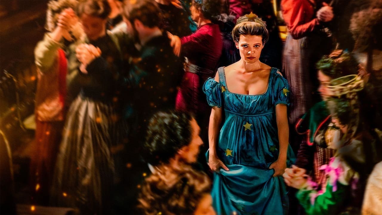 Backdrop – Captives