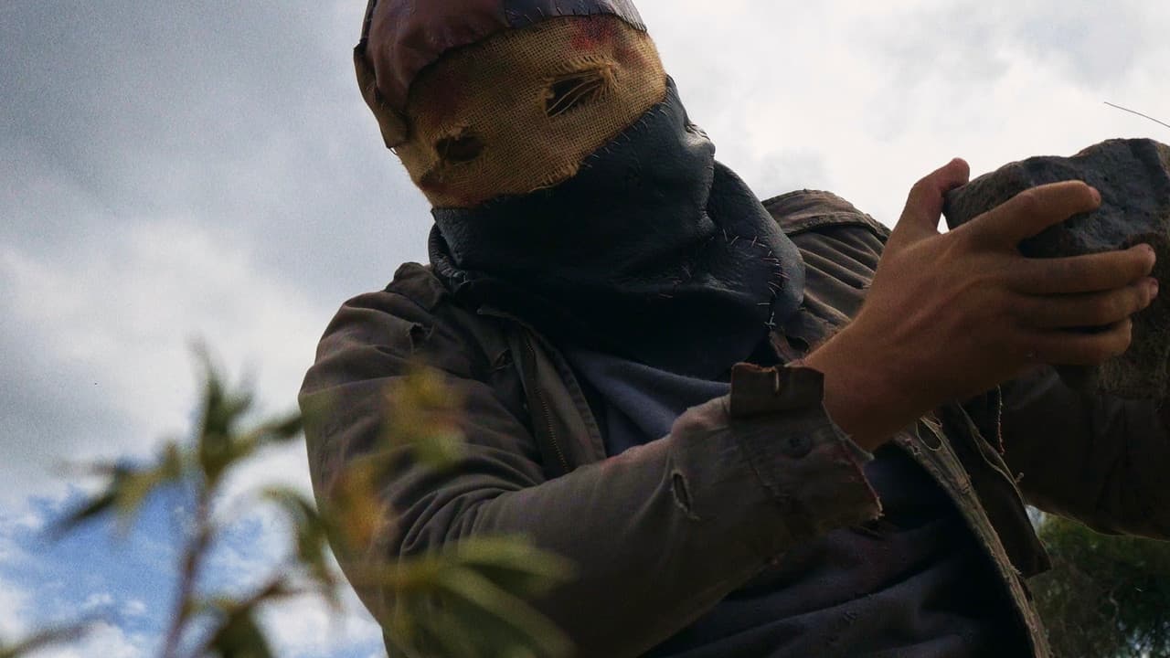 Backdrop – El Asesino: Silencio y Muerte