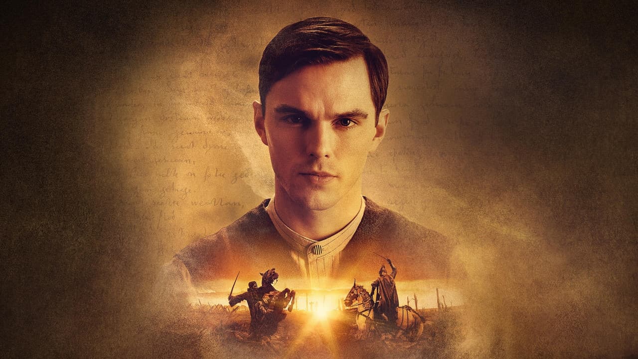 Backdrop – Tolkien