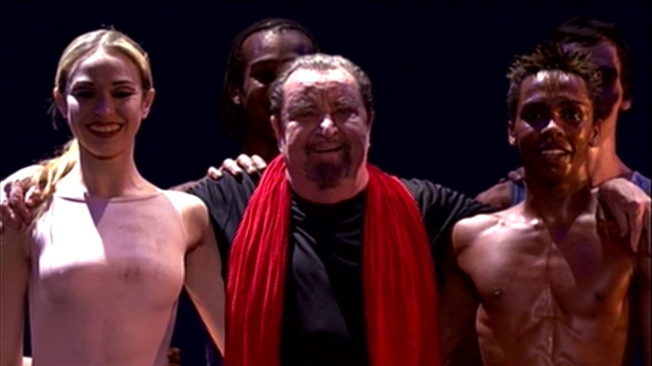 Backdrop – L'Amour, La Danse (Best Of)