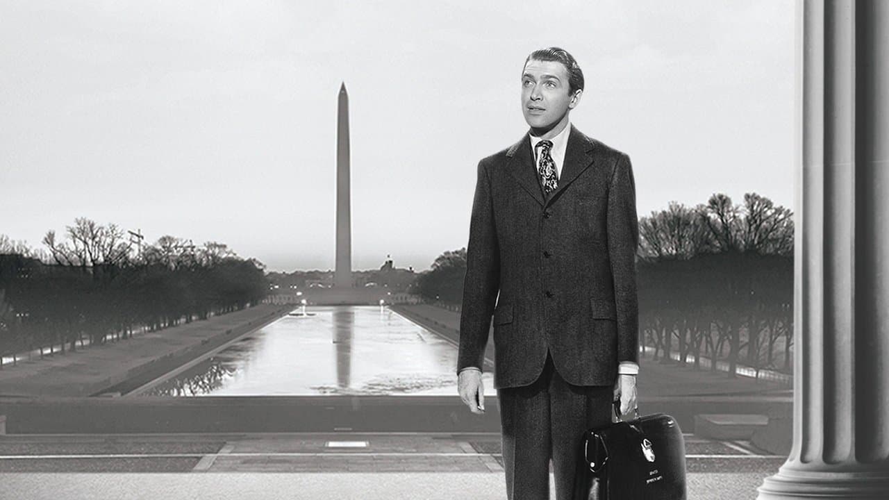 Backdrop – Mr. Smith geht nach Washington