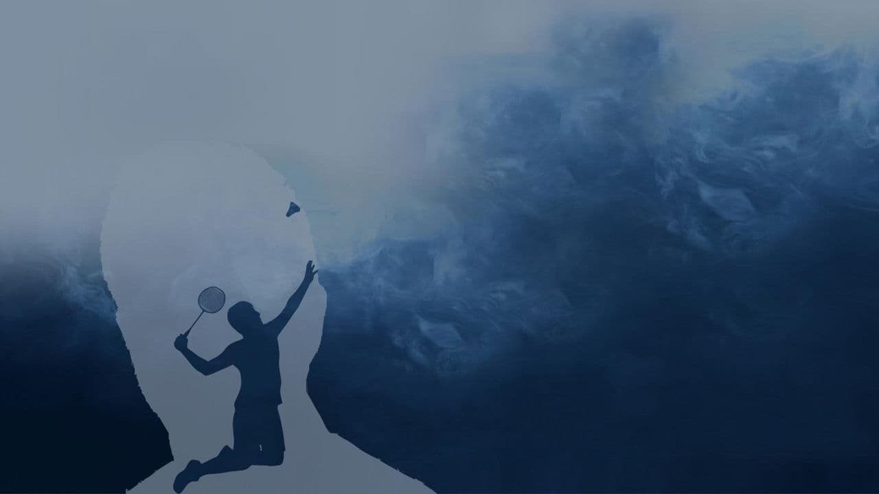 Backdrop – Love-All