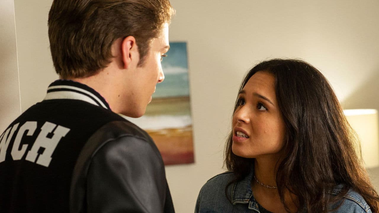 Backdrop – Homekilling Queen