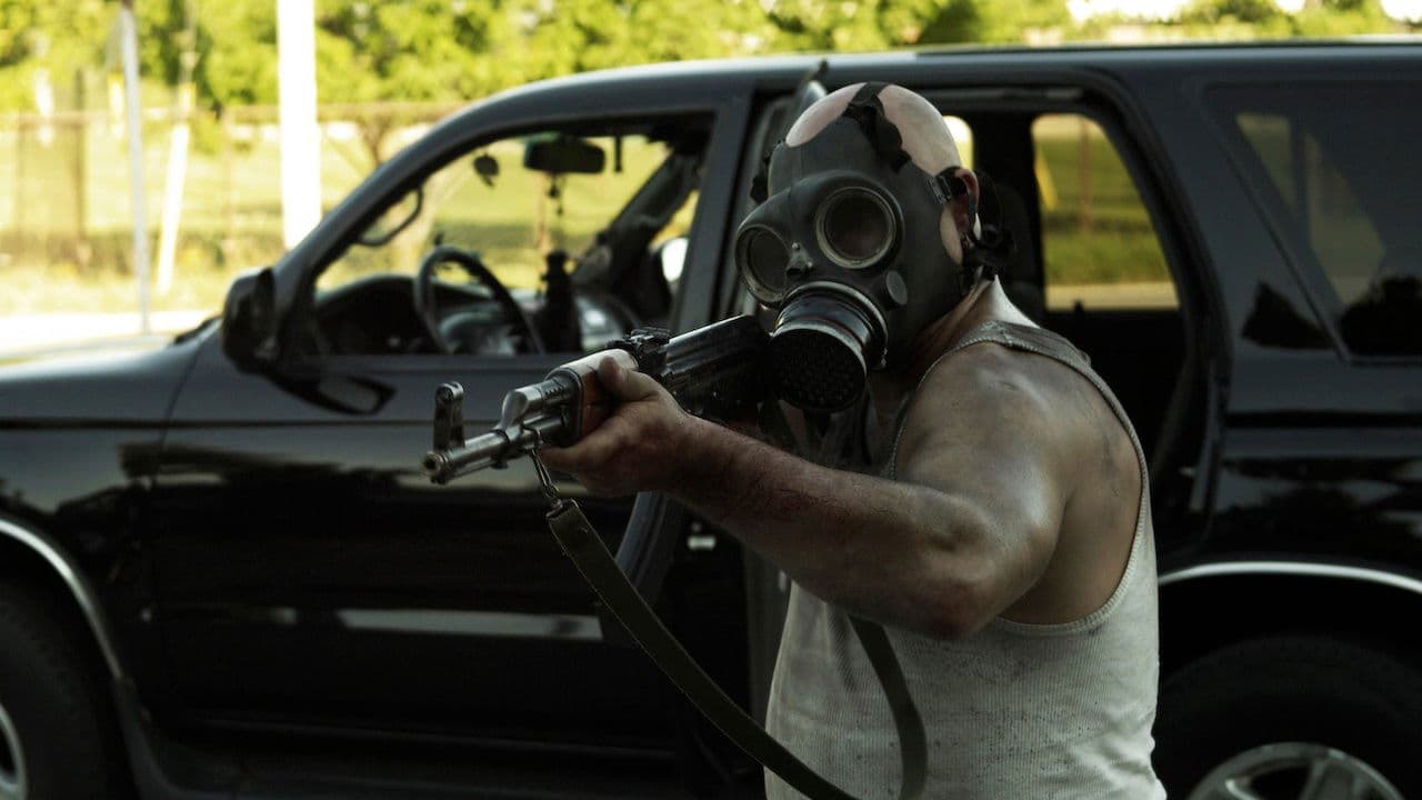 Backdrop – The Collapsed