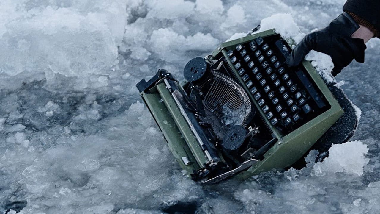 Backdrop – Stille Seelen