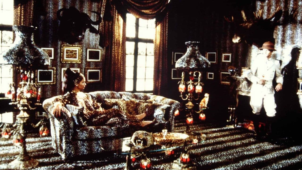 Backdrop – Kai Rabe gegen die Vatikankiller