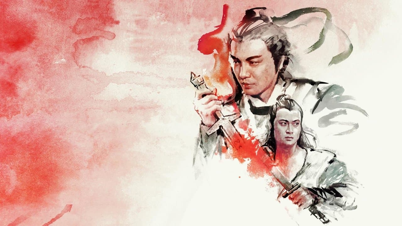 Backdrop – Der letzte Kampf des Shaolin