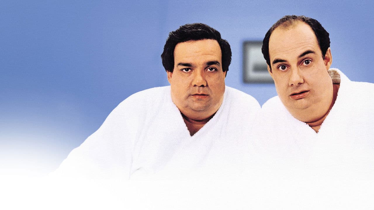 Backdrop – Le Pari