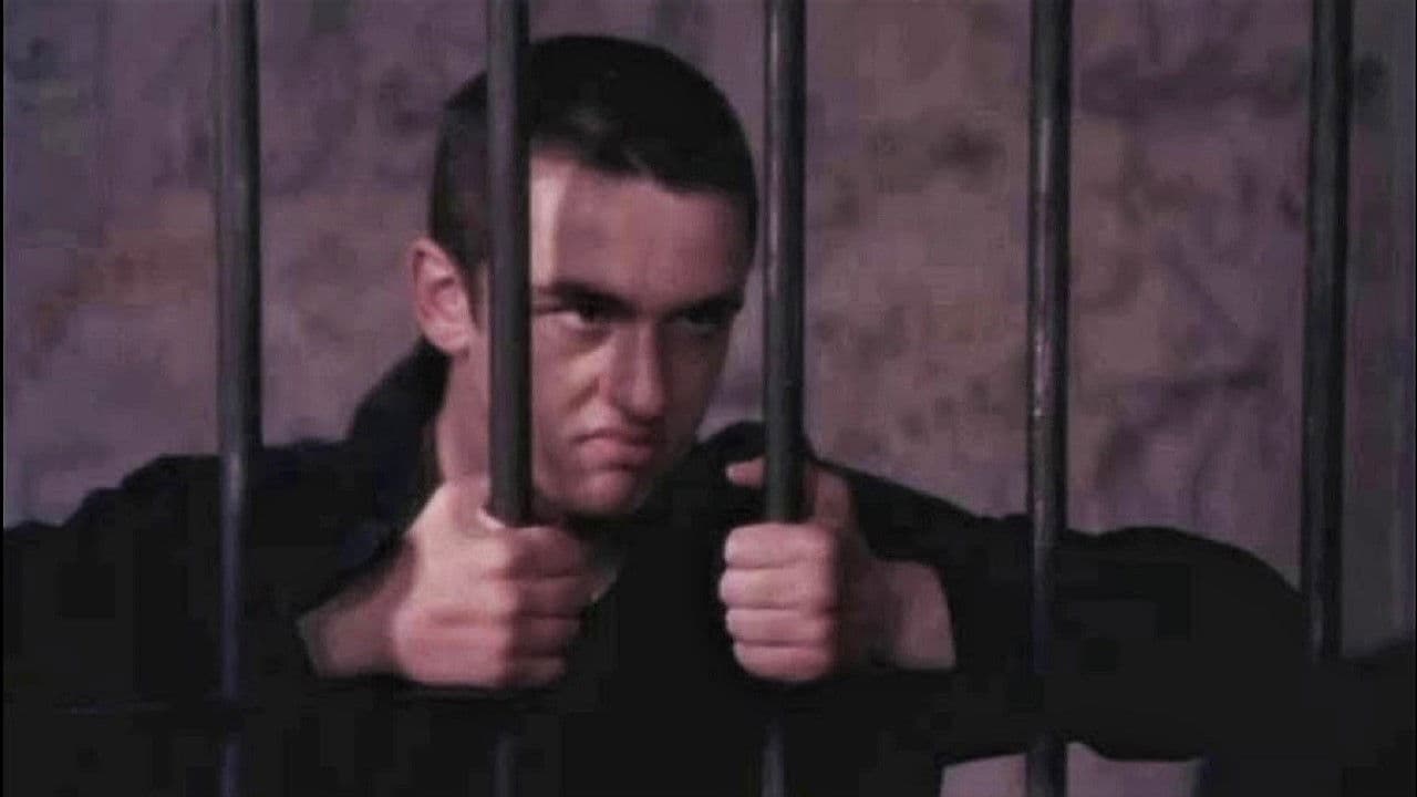 Backdrop – უძინართა მზე