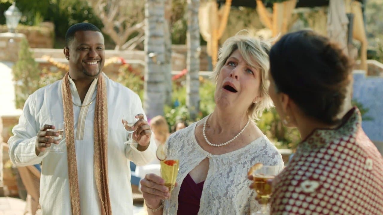 Backdrop – The Last Conception